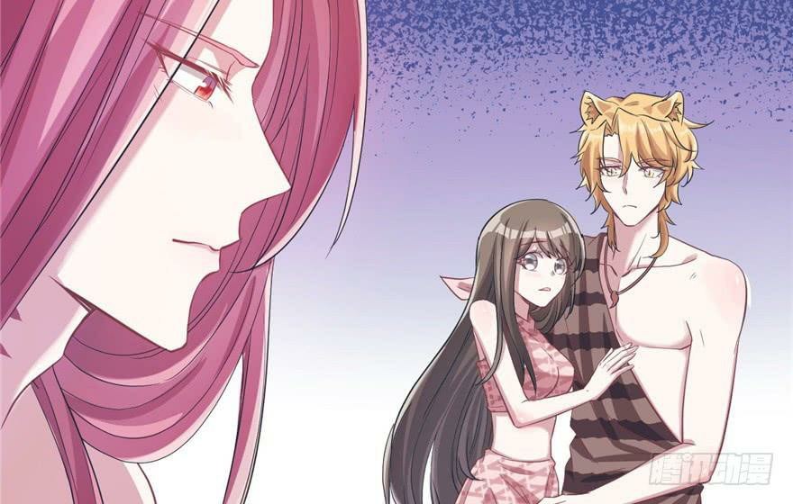 Beauty and the Beasts Chapter 59 Bahasa Indonesia